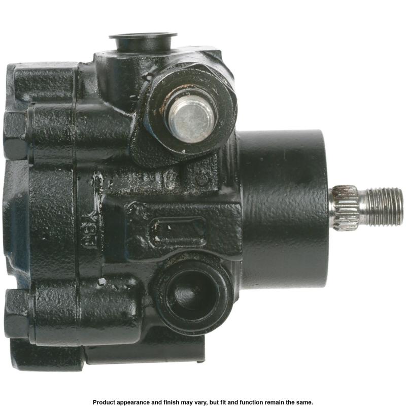 1997 Kia Sephia Power Steering Pump A1 Cardone 215115 image 2 of 4