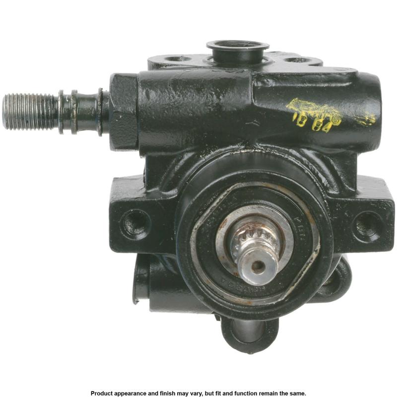 1997 Kia Sephia Power Steering Pump A1 Cardone 215115 image 3 of 4