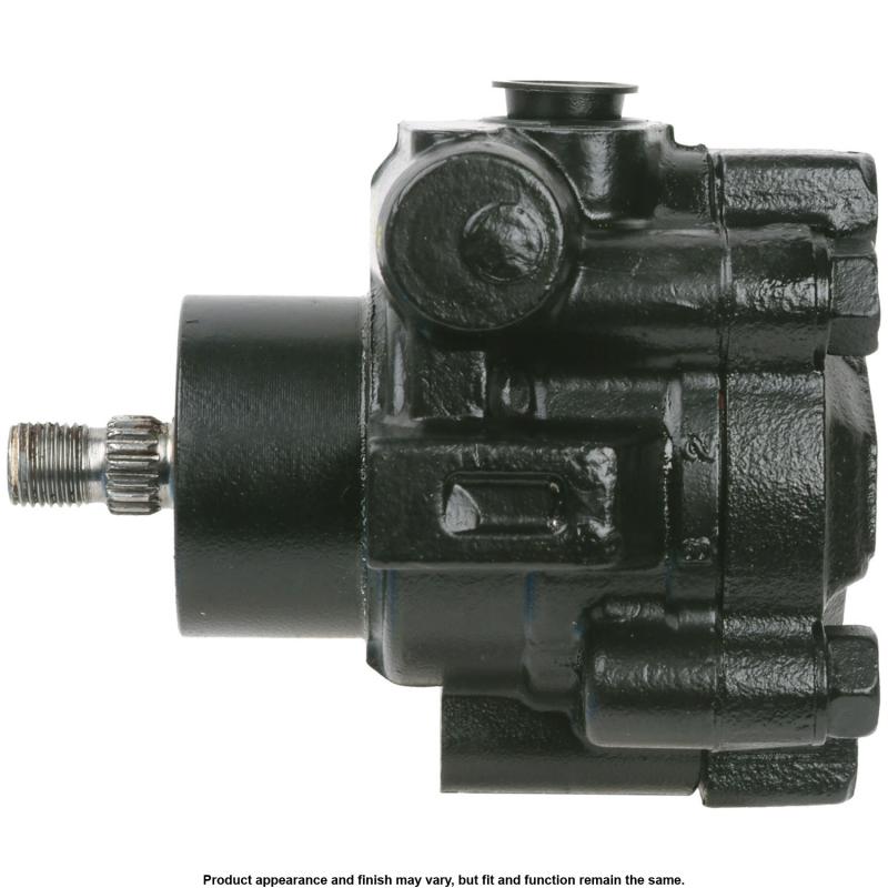 1997 Kia Sephia Power Steering Pump A1 Cardone 215115 image 4 of 4