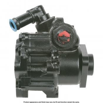 2001 BMW Z3 Power Steering Pump A1 Cardone 215121 image 2 of 4