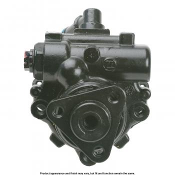2001 BMW Z3 Power Steering Pump A1 Cardone 215121 image 4 of 4