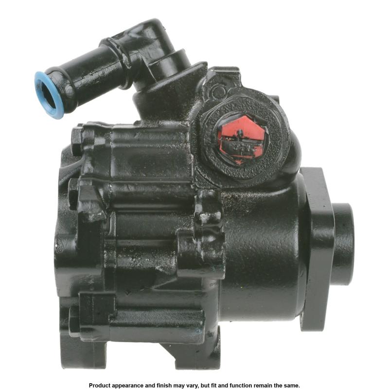 1999 BMW Z3 Power Steering Pump A1 Cardone 215121 image 2 of 4