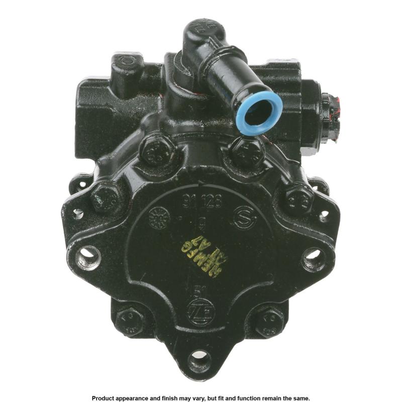 1999 BMW Z3 Power Steering Pump A1 Cardone 215121 image 3 of 4