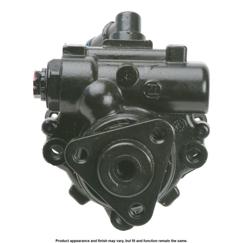1999 BMW Z3 Power Steering Pump A1 Cardone 215121 image 4 of 4
