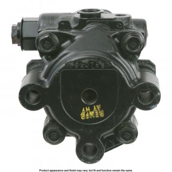 2000 Toyota Corolla Power Steering Pump A1 Cardone 215129 image 1 of 4