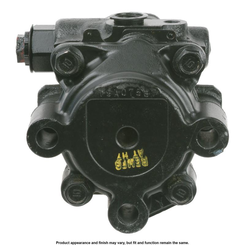 1998 Chevrolet Prizm Power Steering Pump