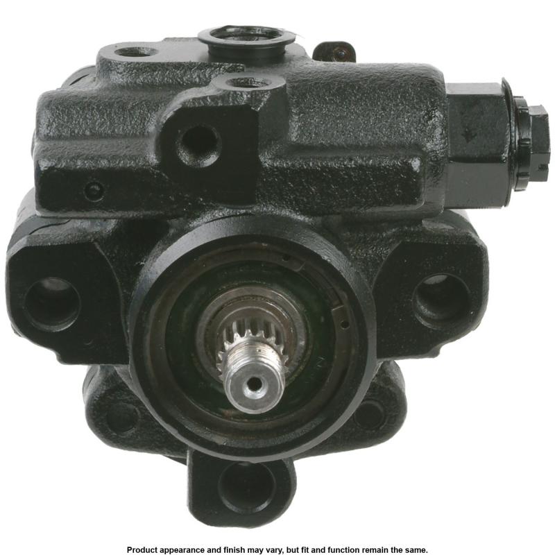 1998 Chevrolet Prizm Power Steering Pump A1 Cardone 215129 image 2 of 4