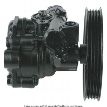 1998 Suzuki Swift Power Steering Pump A1 Cardone 215134 image 2 of 4