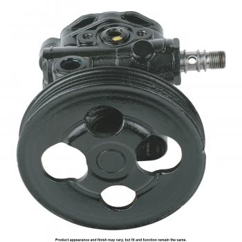 1998 Suzuki Swift Power Steering Pump A1 Cardone 215134 image 4 of 4