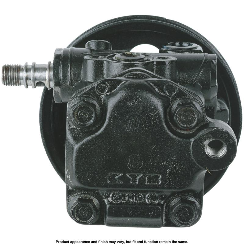 1998 Chevrolet Metro Power Steering Pump