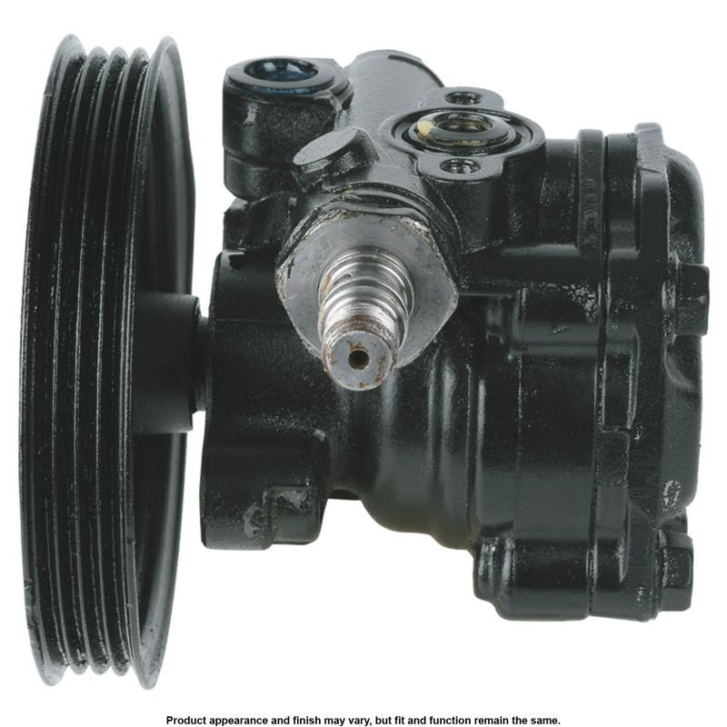 1998 Chevrolet Metro Power Steering Pump A1 Cardone 215134 image 3 of 4