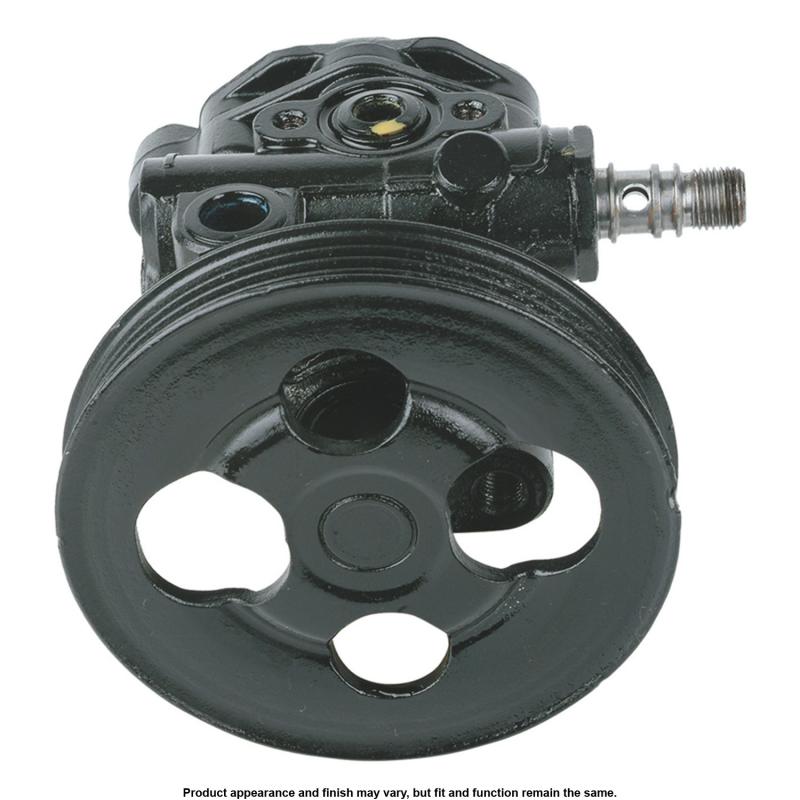 1998 Chevrolet Metro Power Steering Pump A1 Cardone 215134 image 4 of 4