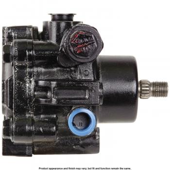 2000 Mercury Villager Power Steering Pump