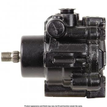 2000 Mercury Villager Power Steering Pump A1 Cardone 215138 image 2 of 4