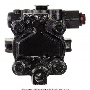 2000 Mercury Villager Power Steering Pump A1 Cardone 215138 image 3 of 4