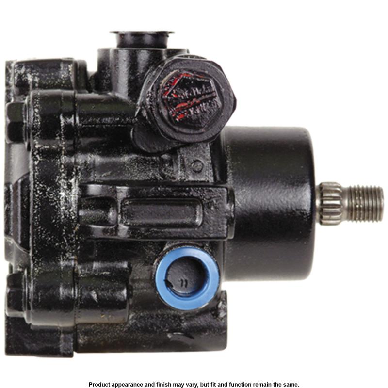 2002 Nissan Quest Power Steering Pump