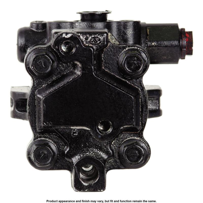 2001 Nissan Quest Power Steering Pump A1 Cardone 215138 image 3 of 4