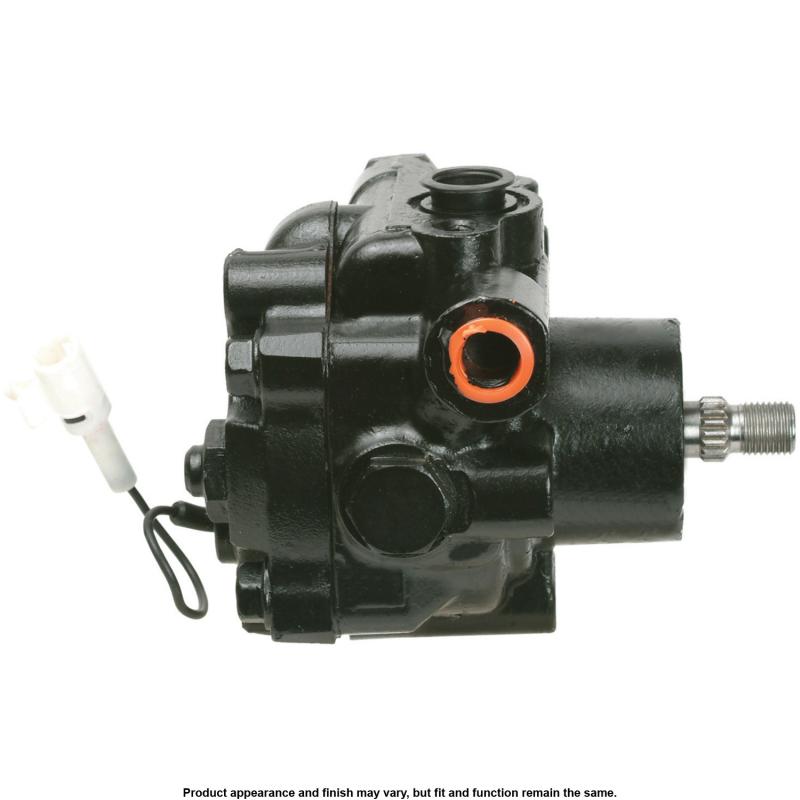 2001 Subaru Forester Power Steering Pump