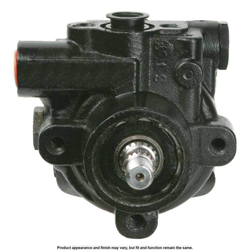 2001 Subaru Forester Power Steering Pump A1 Cardone 215139 image 4 of 4