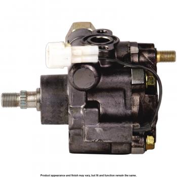 2001 Subaru Impreza Power Steering Pump A1 Cardone 215140 image 2 of 4