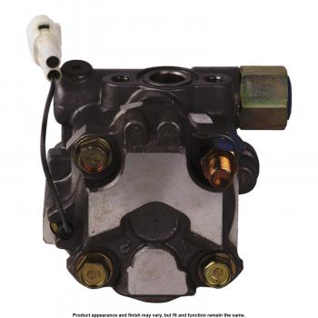 2001 Subaru Impreza Power Steering Pump A1 Cardone 215140 image 4 of 4