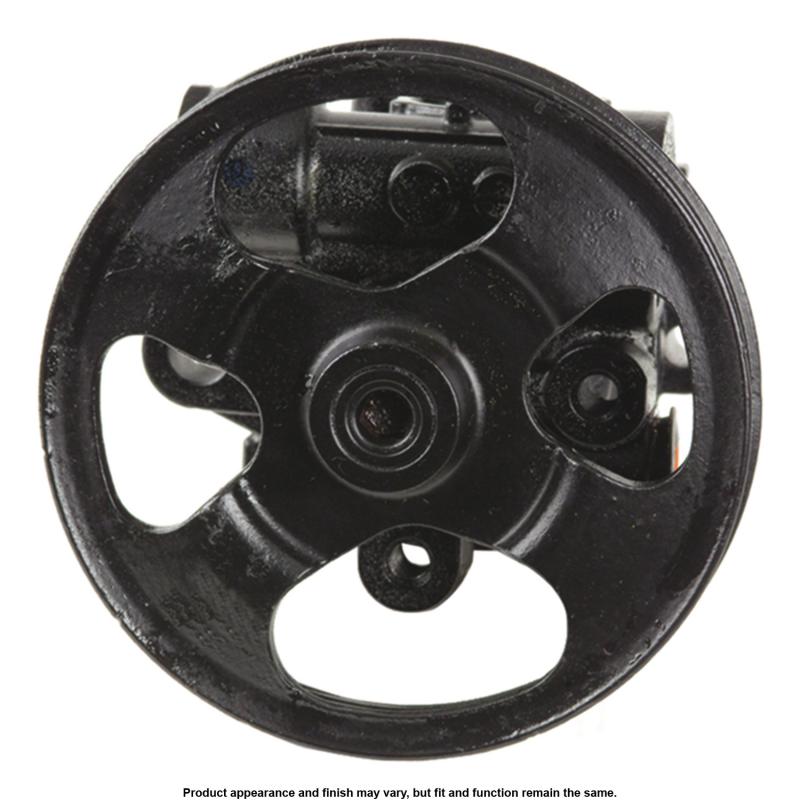 1999 Mazda Protege Power Steering Pump A1 Cardone 215141 image 1 of 4