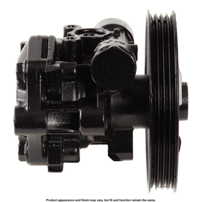 1999 Mazda Protege Power Steering Pump A1 Cardone 215141 image 2 of 4