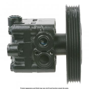 2003 Mazda Protege5 Power Steering Pump