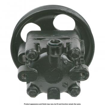 2003 Mazda Protege5 Power Steering Pump A1 Cardone 215142 image 4 of 4