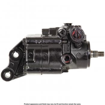 2000 Lexus LS400 Power Steering Pump A1 Cardone 215143 image 2 of 4