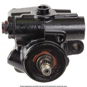 2000 Lexus LS400 Power Steering Pump A1 Cardone 215143 image 4 of 4