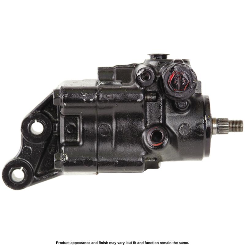 1998 Lexus LS400 Power Steering Pump A1 Cardone 215143 image 2 of 4