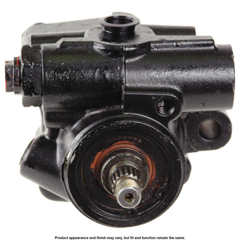 1998 Lexus LS400 Power Steering Pump A1 Cardone 215143 image 4 of 4