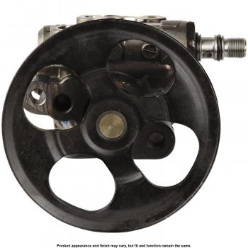 1999 Mitsubishi Montero Sport Power Steering Pump