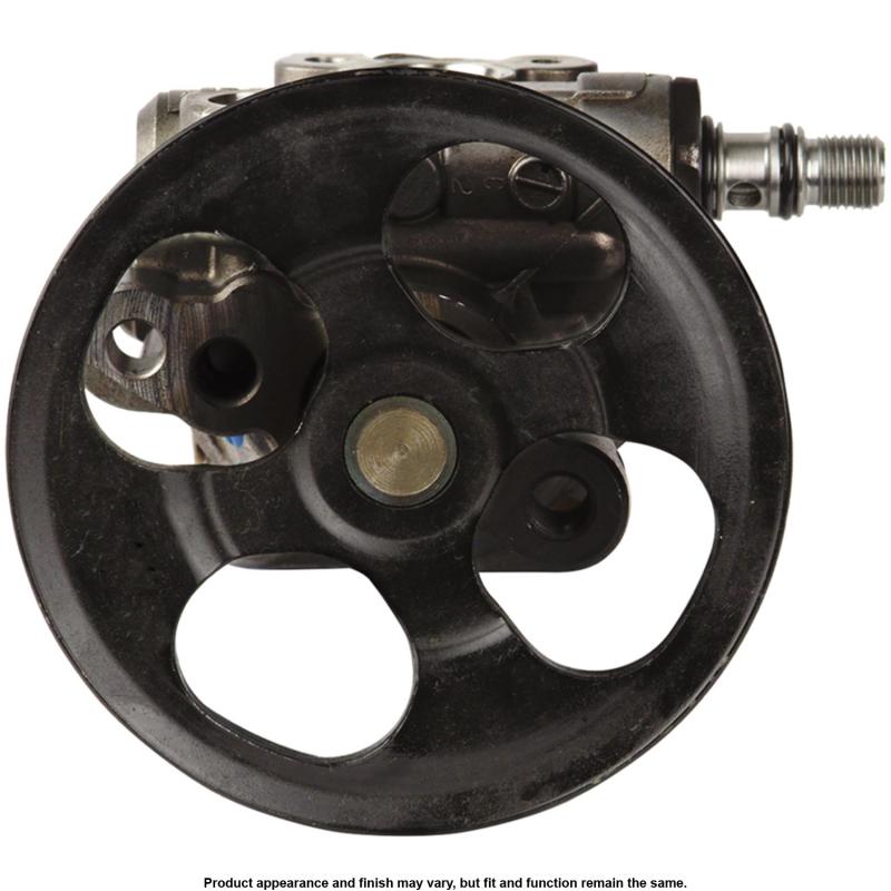 1997 Mitsubishi Montero Sport Power Steering Pump