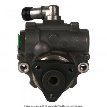 2001 Audi A4 Power Steering Pump A1 Cardone 215145 image 1 of 4