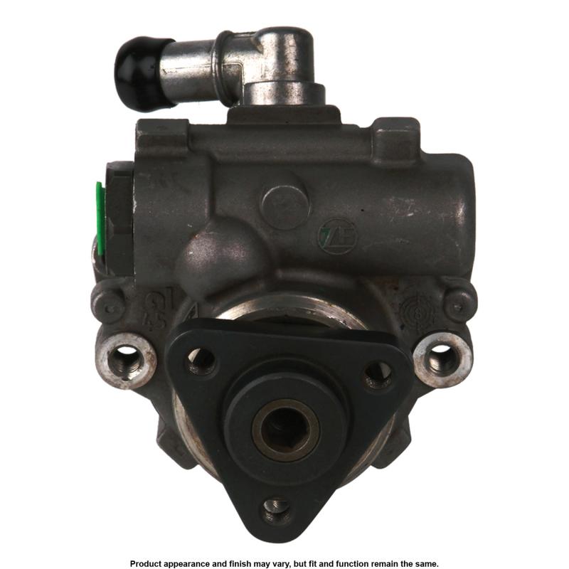 2005 Volkswagen Passat Power Steering Pump A1 Cardone 215145 image 1 of 4