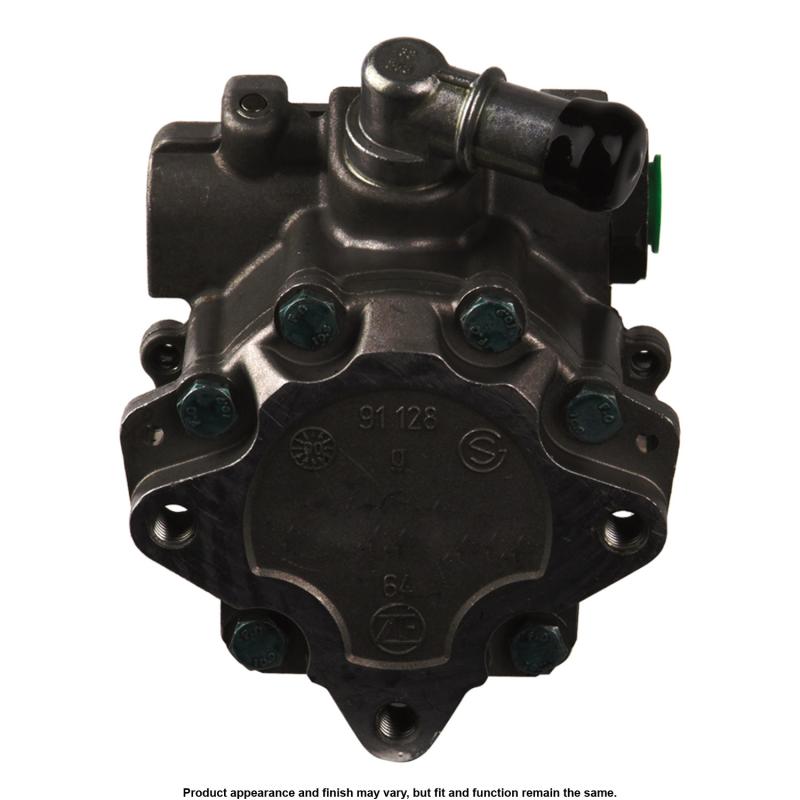2005 Volkswagen Passat Power Steering Pump A1 Cardone 215145 image 3 of 4