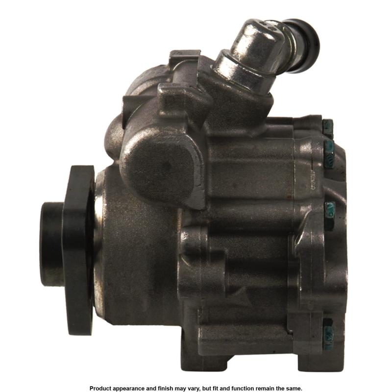 2005 Volkswagen Passat Power Steering Pump A1 Cardone 215145 image 4 of 4