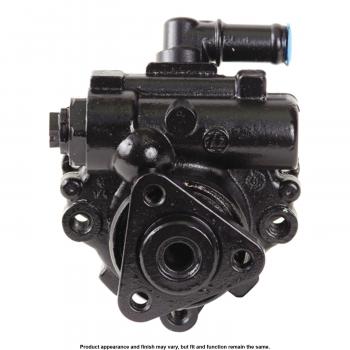 1999 Audi A4 Power Steering Pump A1 Cardone 215146 image 1 of 4