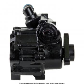 1999 Audi A4 Power Steering Pump A1 Cardone 215146 image 2 of 4