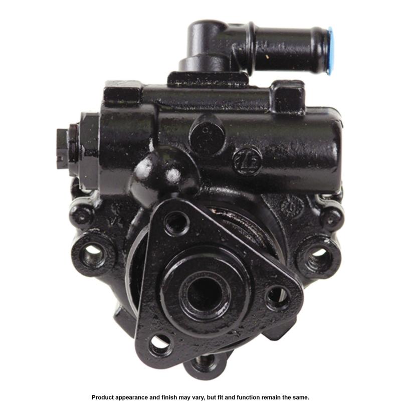 1997 Audi A4 Power Steering Pump A1 Cardone 215146 image 1 of 4