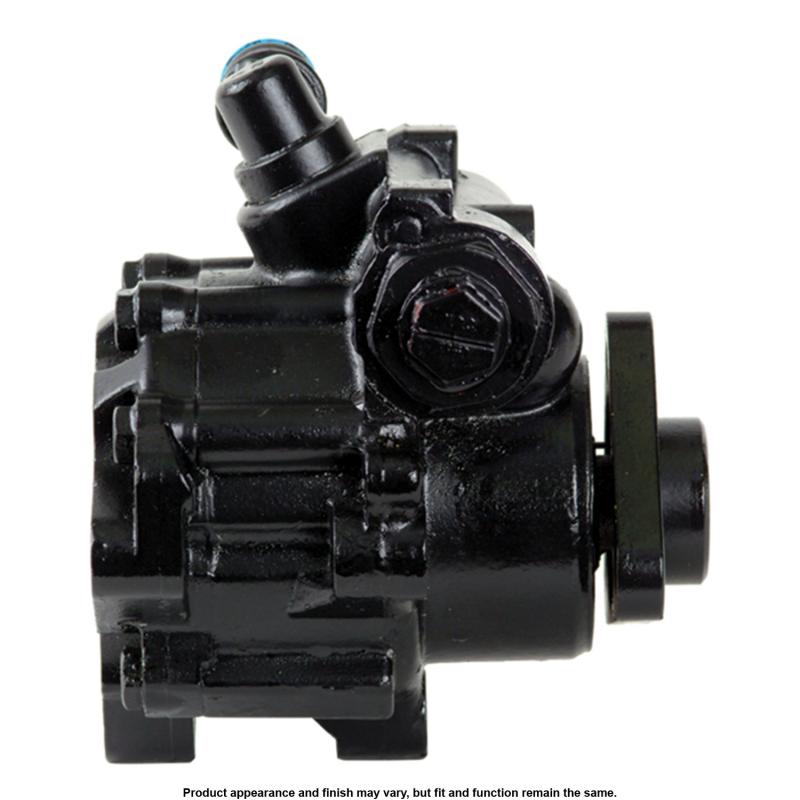 1997 Audi A4 Power Steering Pump A1 Cardone 215146 image 2 of 4