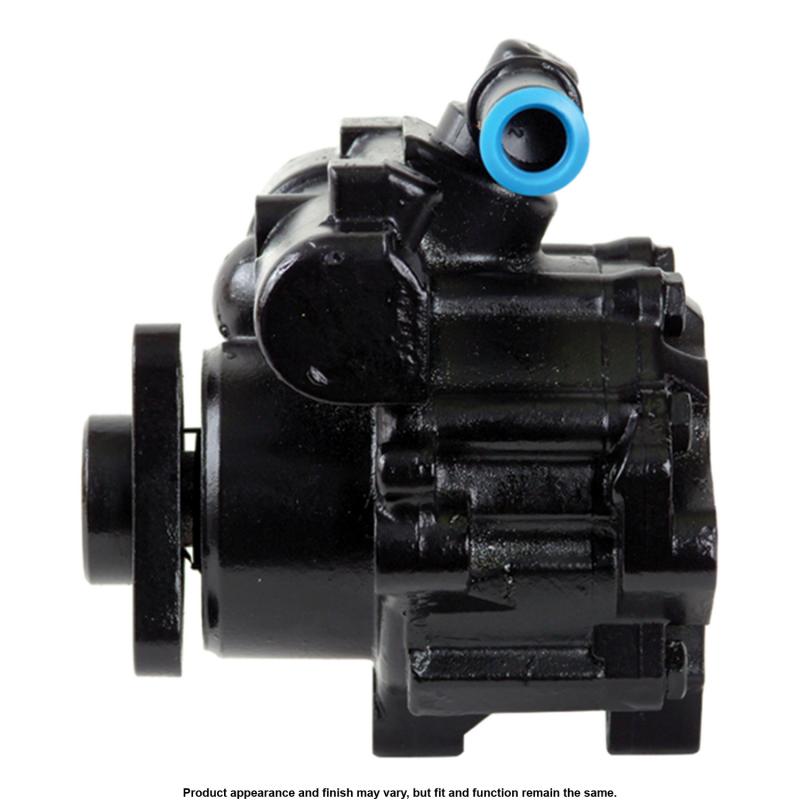 1997 Audi A4 Power Steering Pump A1 Cardone 215146 image 4 of 4