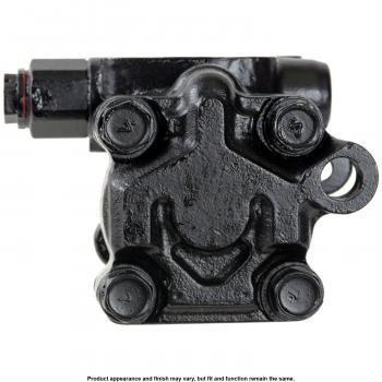 1999 Hyundai Accent Power Steering Pump