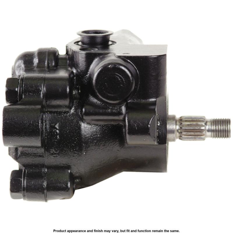 A1 Cardone 215147 Power Steering Pump product image 3 of 4