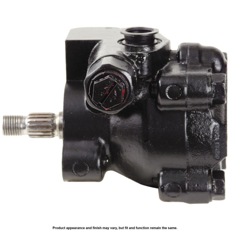 A1 Cardone 215147 Power Steering Pump product image 4 of 4