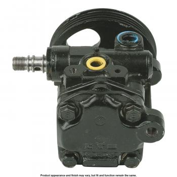 1999 Mitsubishi Montero Sport Power Steering Pump A1 Cardone 215148 image 1 of 4