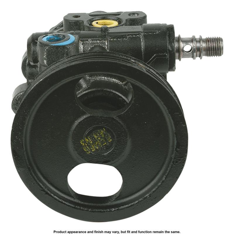 1997 Mitsubishi Montero Sport Power Steering Pump A1 Cardone 215148 image 4 of 4