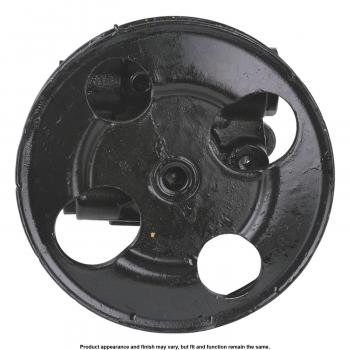 2004 Chevrolet Tracker Power Steering Pump